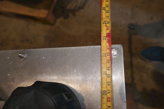 Maritime GMC GMC-AGG-300-2X45-F #13