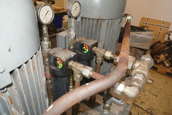 Maritime GMC GMC-AGG-300-2X45-F #15