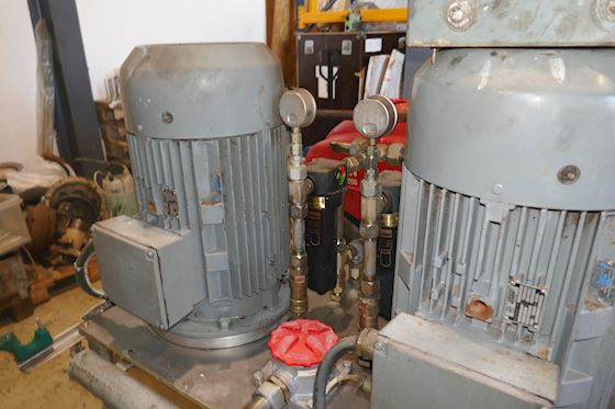 Maritime GMC GMC-AGG-300-2X45-F #15