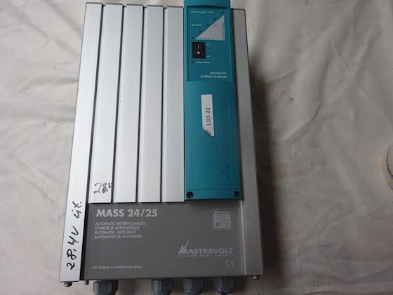 Mastervolt Mass 24/25 #1