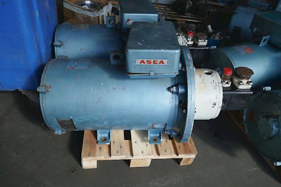 Denison T7DS B38 1R00 A1MO #3