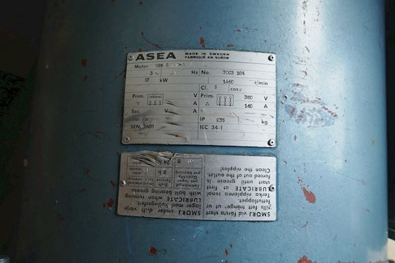 Denison  T87ES 062  3R00 A10G #4