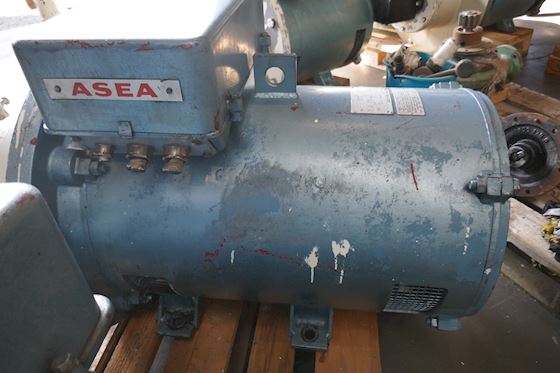 Denison  T87ES 062  3R00 A10G #2