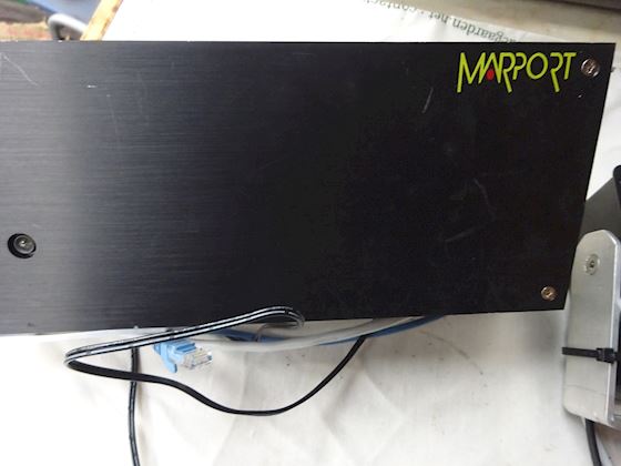 Marport TRAWL MONITORING SYSTEM #2