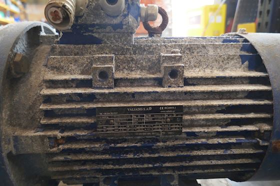 Hydra-Cell Pump G10XKSTSNECB #6