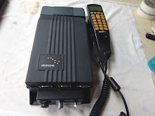 Skanti Iridium Transceiver unit ITU 7701 - 1