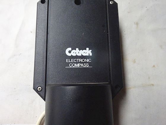 Furuno Autopilot FAP-3301 Control FAP- 330  Cetek electronic compas #6