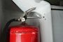 SG Safety AS Fire Box with Fire Extinguisher #3