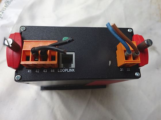 PR Electronics Programmerbart LCD-/led Instrument 5515 A1B1 #4