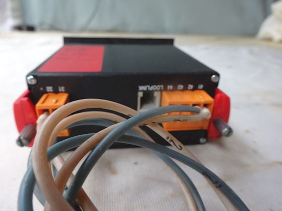 PR Electronics Programmerbart LCD-/led Instrument 5515 A2D #4