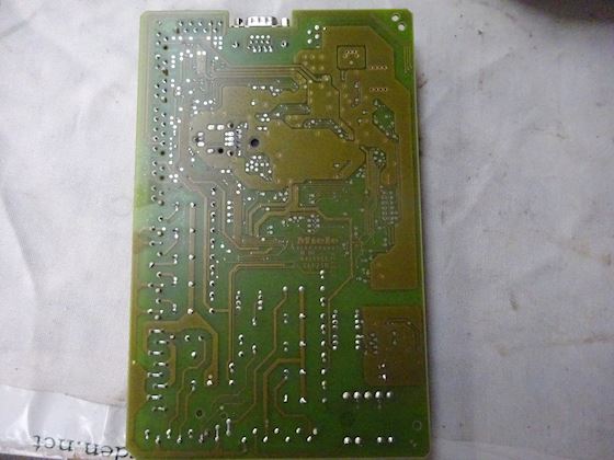 Miele PCB ELP 210 #3