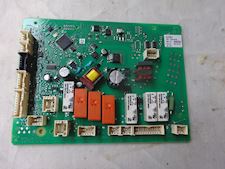 Miele PCB  ELP321 - 1