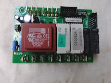 GICAR PCB til opvaskemaskine - 1