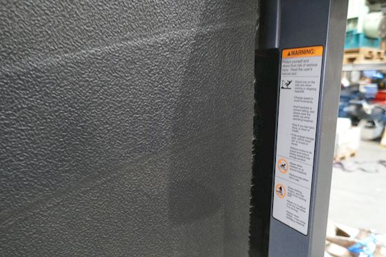 Pro-Form Treadmill 750 Air PETL  7513.3 #8