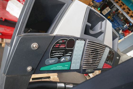 Pro-Form Treadmill 750 Air PETL  7513.3 #3