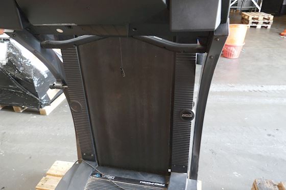Pro-Form Treadmill 750 Air PETL  7513.3 #4
