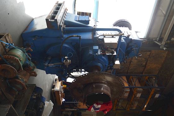 Wichmann CPS-100-1D/SCV-850-P104 #3