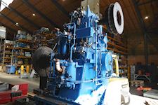 Wichmann CPS-100-1D/SCV-850-P104 - 1