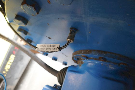 Wichmann CPS-100-1D/SCV-850-P104 #8