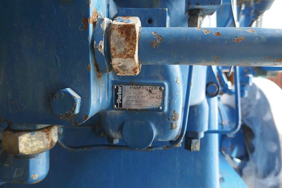 Wichmann CPS-100-1D/SCV-850-P104 #9