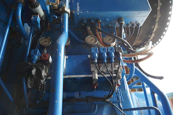 Wichmann CPS-100-1D/SCV-850-P104 #13