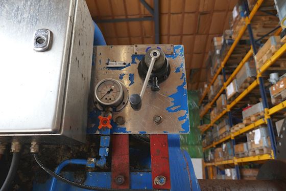 Wichmann CPS-100-1D/SCV-850-P104 #14