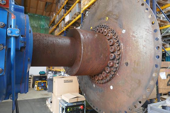 Wichmann CPS-100-1D/SCV-850-P104 #12