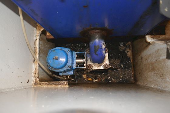 Alfa Laval MMPX 404 SGP-11 #7