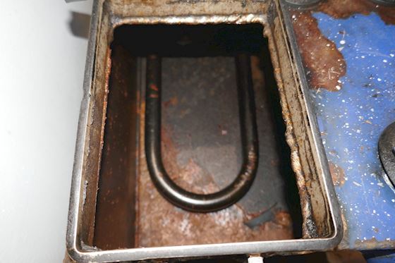 Alfa Laval MMPX 404 SGP-11 #8