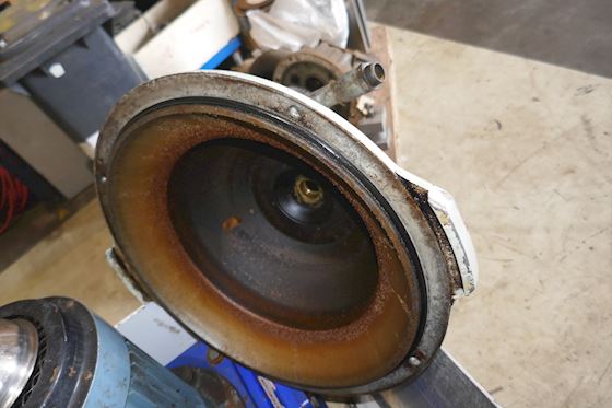 Alfa Laval MMPX 404 SGP-11 #12