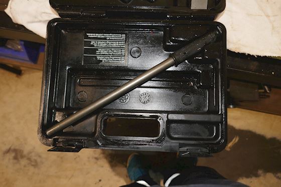 SKF Oil Injector 226400 #2