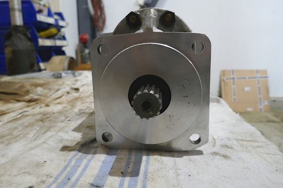 Parker TP20 450-300A-1D3 #4