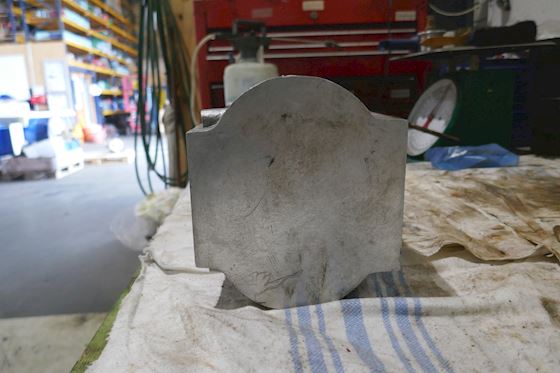 Parker TP20 450-300A-1D3 #5