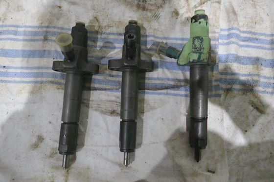 Bosch KBL117S82/13 #2