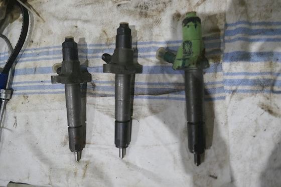 Bosch KBL117S82/13 #1