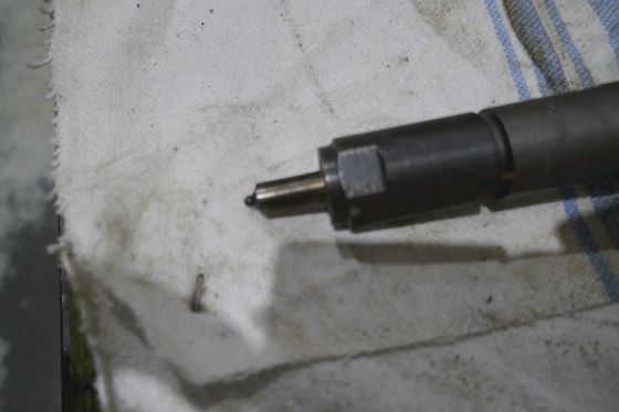 Bosch KBL117S82/13 #7