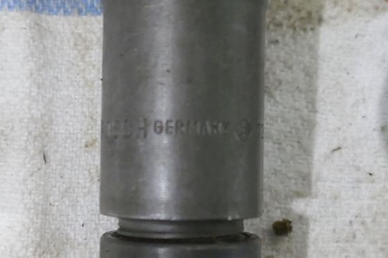 Bosch KBL117S82/13 #5