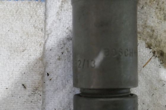 Bosch KBL117S82/13 #6