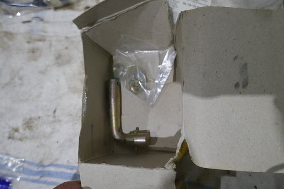 HELLA MARINE Battery Master Switch 6EK001559-001 #3