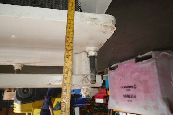 APV N 35 Oil cooler #4