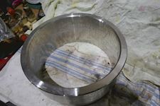 Karm Bush15166 /  461429 - 1