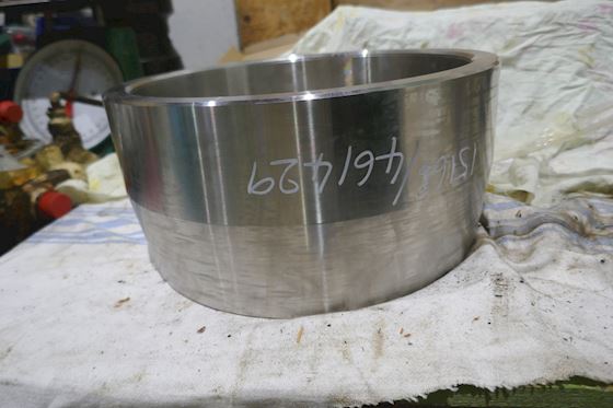 Karm Bush15166 /  461429 #3