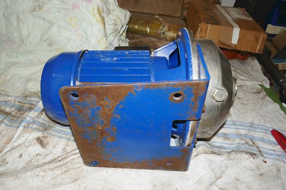 Lowara CEA 70 / 3 #5