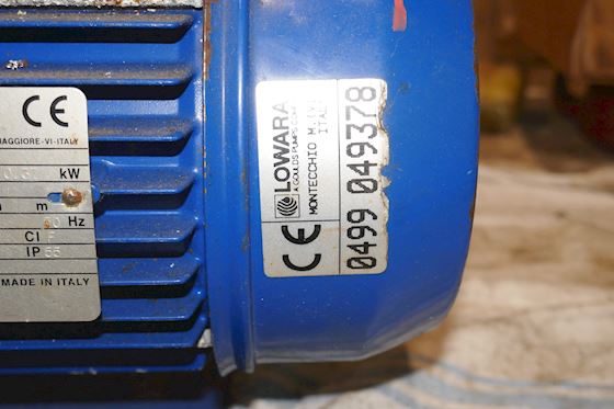 Lowara CEA 70 / 3 #4