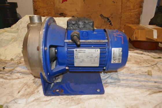 Lowara CEA 70 / 3 #6