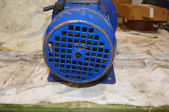 Lowara CEA 70 / 3 #10