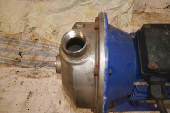 Lowara CEA 70 / 3 #9