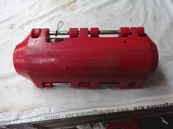 IMAGENEX Catch Sensor #1