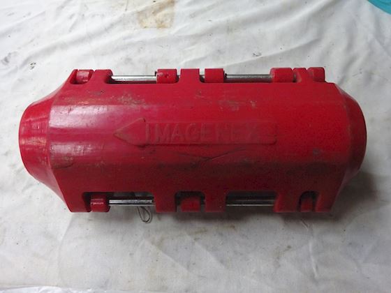 IMAGENEX Catch Sensor #2