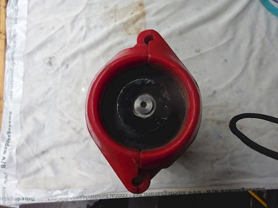 IMAGENEX Catch Sensor #3